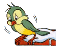 ill Bird