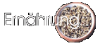 Ernährung Logo