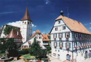 Merklingen