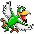 Birdy