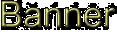 Banner