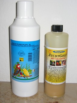 Zusatzmittel