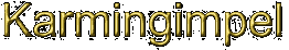 Karmingimpel